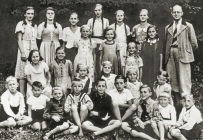 <p>Glückliche ostpreußische Kinder. 1920-1950er Jahre.<br />
<em>Bildarchiv Ostpreußen/Landsmannschaft Ostpreußen e. V.</em></p>
