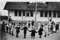 <p>Glückliche ostpreußische Kinder. 1920-1950er Jahre.<br />
<em>Bildarchiv Ostpreußen/Landsmannschaft Ostpreußen e. V.</em></p>
