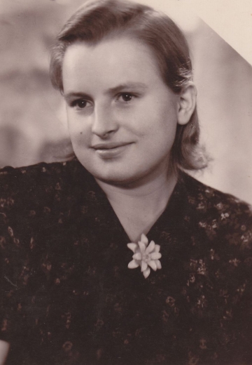 Ruth Deske
