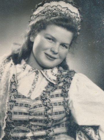 Sieglinde Liedke Kenzler
