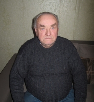 <p>Rudolf Herzmann. Šventragis, Rajongemeinde Marijampolė, 2015.<br />
<em>Aus dem Familienarchiv</em></p>
