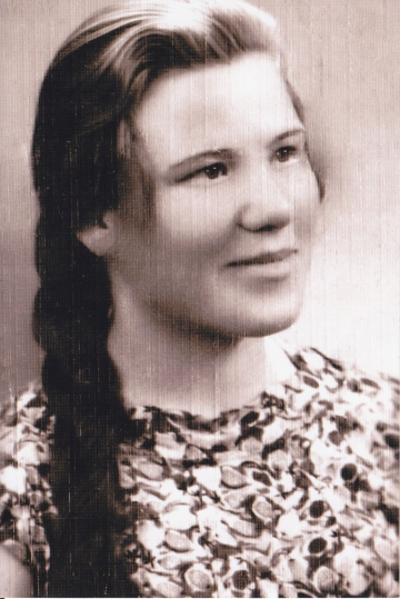 Ella Karin Matimaitienė
