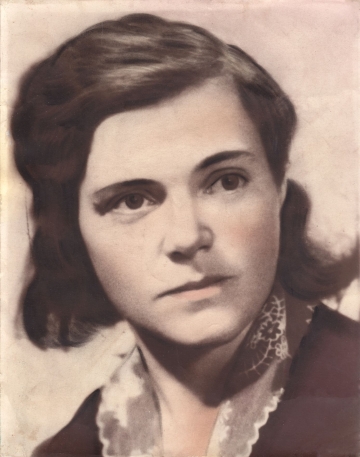 Hannelore Schulz
