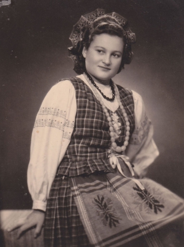 Marija Juškaitė
